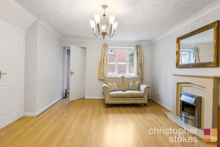 3 bedroom end of terrace house to rent - Photo 3