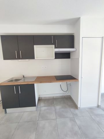 Location Appartement 3 pièces 62m² BRUGUIERES 31150 - Photo 5