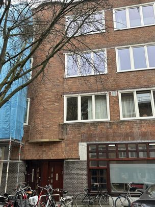 Te huur: Appartement Van Speijkstraat in Amsterdam - Foto 1