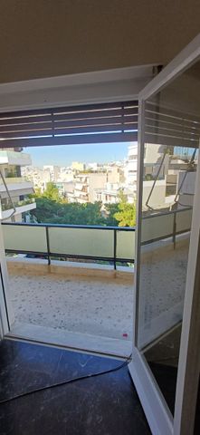 Διαμέρισμα για ενοικίαση - Νέα Σμύρνη, - Φωτογραφία 5