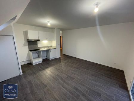 Location Appartement 3 pièces 57m² ST ERBLON 35230 - Photo 4