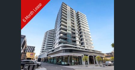 **6 Month Lease Only** LUXURIOUS APARTMENT LIVING IN THE HEART OF GLEN WAVERLEY! - Photo 4