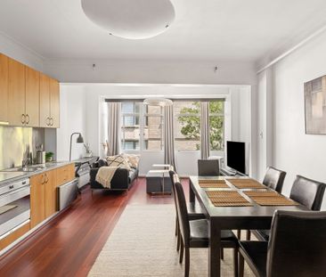 21/179 Darlinghurst Road, Darlinghurst NSW 2010 - Apartment For Ren... - Photo 1