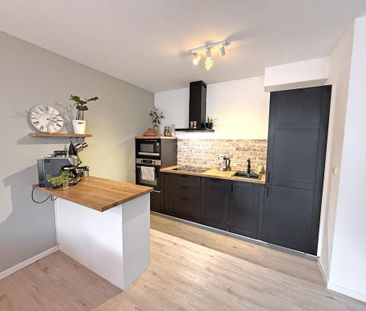 Ihr neues Zuhause! Moderne 2-Zimmer-Wohnung in Letter! - Photo 4