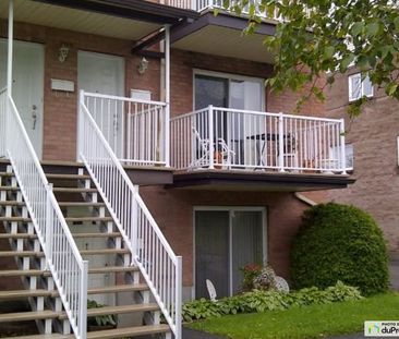 705, rue Main, Gatineau (Gatineau) à louer - Photo 1