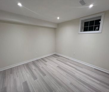 For Lease - 938 Wrenwood Drive Unit# BSMT, Oshawa, Ontario - Photo 6