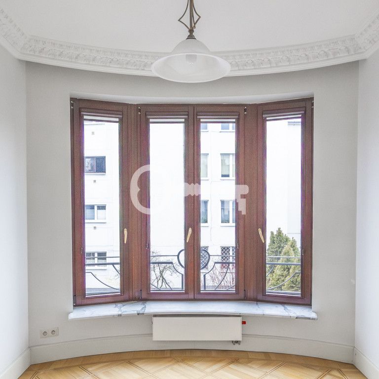 Warszawa, Mokotów Górny, Aleksandra Wejnerta - Фото 1