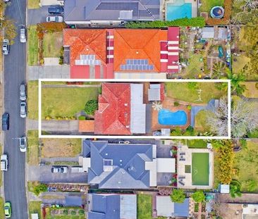 27 Dorothy Street, Ryde NSW 2112 - House For Rent | Domain - Photo 6