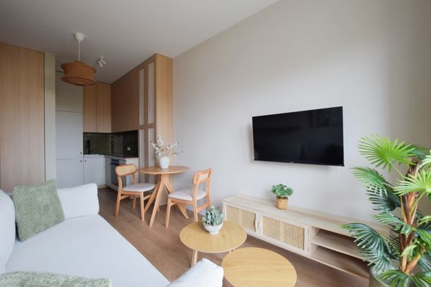 Bydgoszcz, Szwederowo SFE-MW-10102 - Фото 1