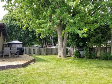 For Lease - 94 Hurley Road Unit# Lower, Ajax, Ontario - Photo 5