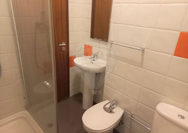 Apartamento T1 em Lisboa