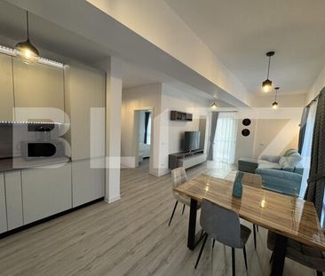 Apartament cu 2 camere 64mp, prima inchiriere, parcare, zona centrala - Fotografie 4