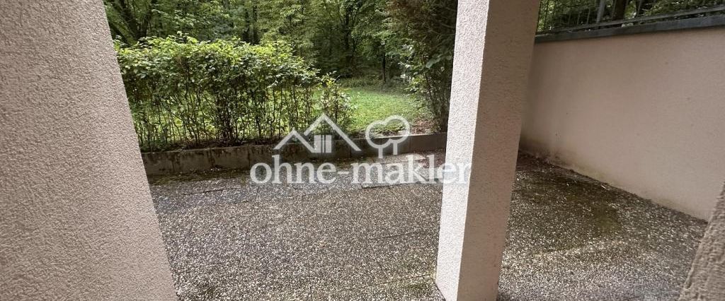 3-Zimmer Wohnung mit Terasse & Garten - Photo 1