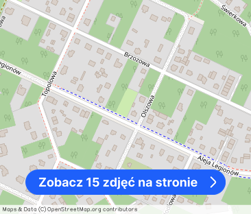 Wynajmę 4 pokojowe mieszkanie w Legionowie Apartamentowiec Faktoria - Zdjęcie 1