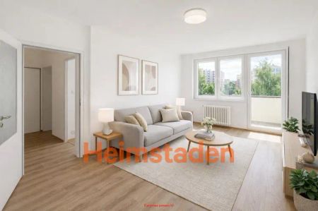 Pronájem bytu 1+1 39 m - Fotografie 5