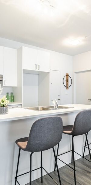 3 1/2 Style Condo à Louer , Châteauguay - Photo 1