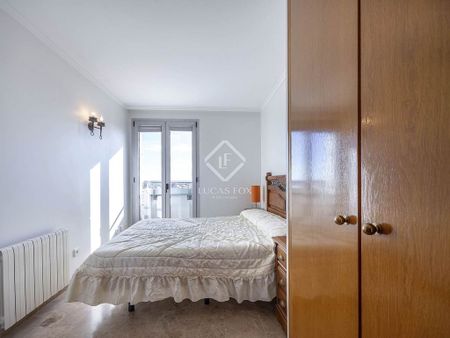Luxury Flat for rent in Valencia - Photo 4