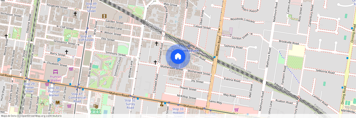 11/3 Barnsbury Road, Vic 3141, South Yarra