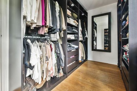 Te huur: Appartement Czaar Peterstraat 103 F in Amsterdam - Foto 4