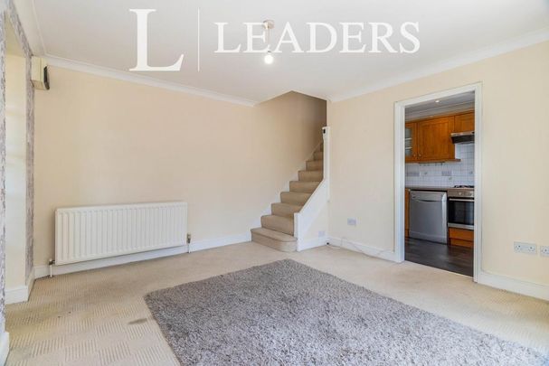 1 bedroom terraced house to rent - Photo 1