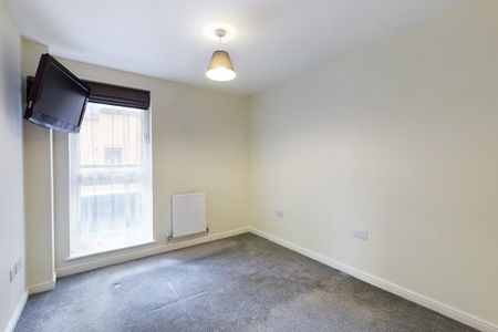 2 bedroom apartment to rent - Photo 5