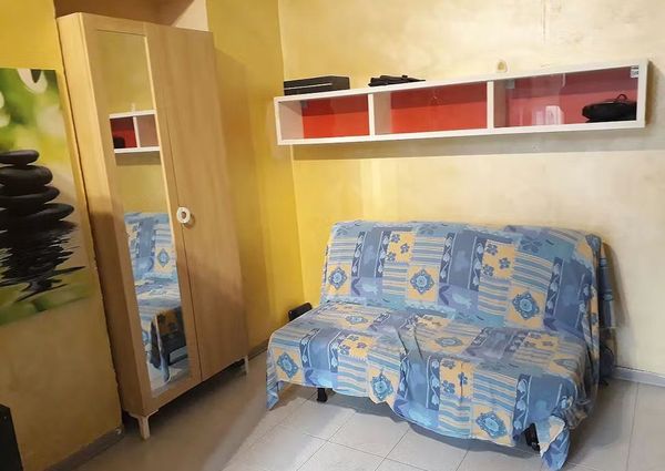 Via Monsignor Giuseppe Fagnano, Turin, Piedmont 10144