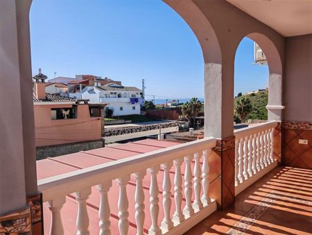 Alquiler de piso en Cortijo los Pérez - Photo 3