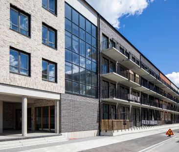 Norrgärdesgatan 4 - Foto 2