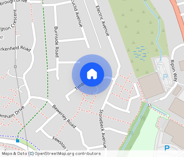 Timble Grove, Harrogate - Photo 1