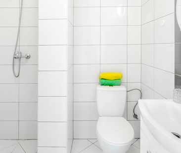 Kawalerka w centrum Wejherowa - Zdjęcie 5