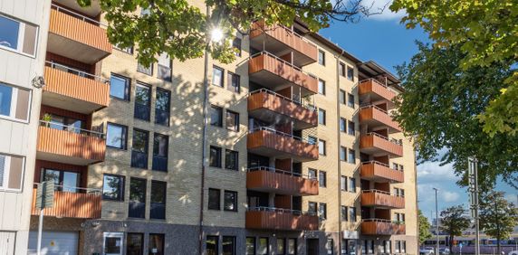 Pihlgrensgatan, Karlstad - Foto 2