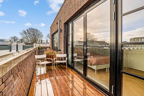 Te huur: Huis Phoenixstraat 7 in Haarlem - Foto 1