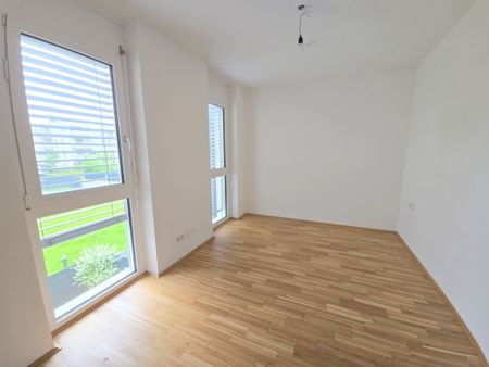 Geförderte 2 Zimmer Wohnung mit großem Balkon - Gradnerstraße 186 C- Top 12C - Photo 4