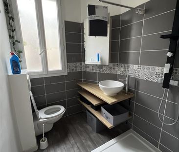 2 pièces - Meublé - 27,39 m² - 6ème étage - Colocation non autorisée - Photo 4
