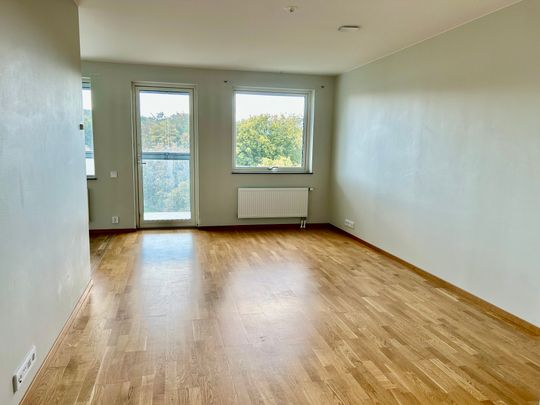 Vaktgatan 1D, Helsingborg - Foto 1