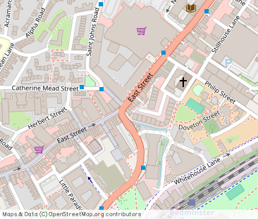 East Street, Bedminster, Bristol, BS3 - Photo 1