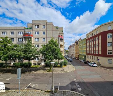 Schöne, helle 2-Zimmer-Wohnung mit Balkon - Photo 5