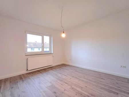 Gemütliche 3-Zimmer-Wohnung - Photo 4