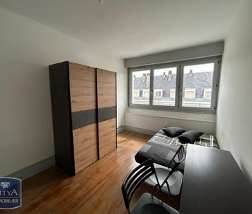 Location Appartement 1 pièce 12m² CHAMBERY 73000 - Photo 4