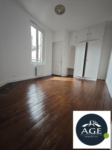 Location Appartement 2 pièces 36m² MAINTENON 28130 - Photo 3