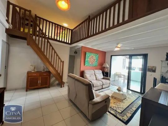 Appartement à louer 4 pièces 98.24m² - Photo 1