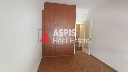 Διαμέρισμα για ενοικίαση Χαροκόπου (Καλλιθέα) - Photo 5