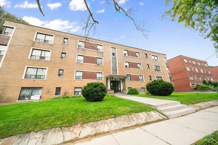 For Lease - 308 The Kingsway Way Unit# 110, Toronto, Ontario - Photo 4