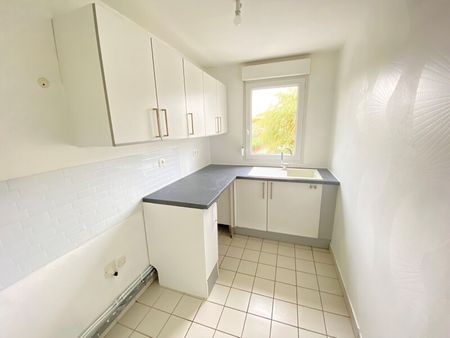 Location Appartement 2 pièces 45m² ST JEAN LE BLANC 45650 - Photo 2