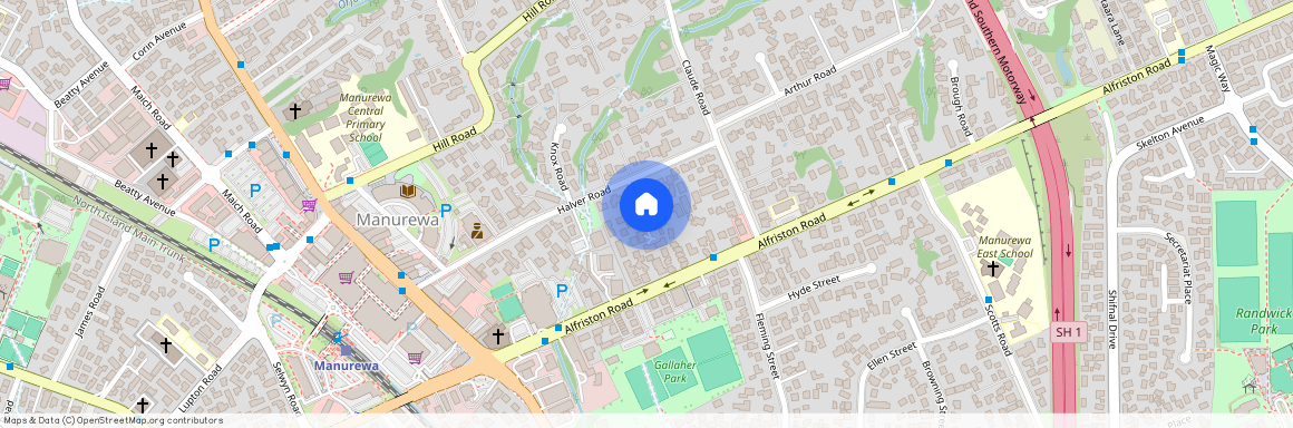 53a Halver Road, Manurewa, Manukau City