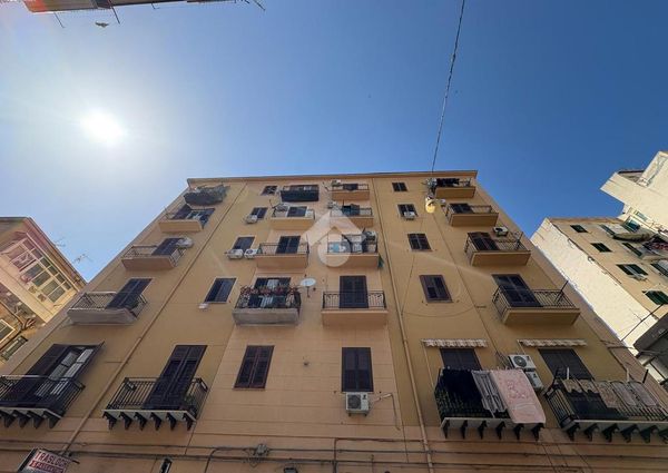 Quadrilocale in affitto