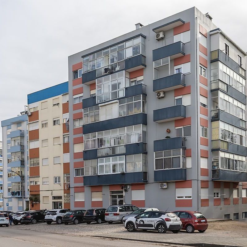 Apartamento T2 em Setúbal - Photo 1