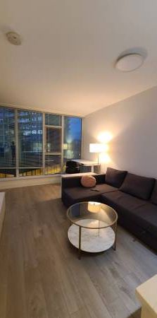 Burnaby Furnished 1 Bedroom + 1 Bath + 1 Parking Condo - Photo 1