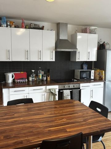 Room in a Shared Flat, Canalside, B19 - Photo 5