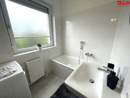 Helle 3-Zimmer-Wohnung in Linz/Oed mit Loggia – perfekt für Paare, Familien oder Singles! Beziehbar ab dem 01.09.2026! - Photo 5